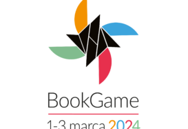 BOOK GAME: druga edycja targów już w marcu 2024!