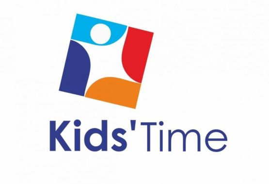 KIDS’ TIME 2024!