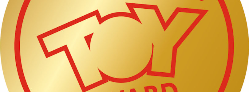 SPIELWARENMESSE: TOY AWARD 2024 – LAUREACI!