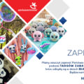 TM TOYS ZAPRASZA NA SWOJE STOISKO PODCZAS TARGÓW SPIELWARENMESSE 2024!