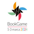 BOOKGAME: Wielkie planszówkowe granie w Krakowie!