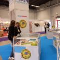 STREFA BESTSELLERÓW RYNKU ZABAWEK NA TARGACH KIDS’ TIME 2024