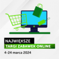 REKMAN: TARGI ONLINE (4-24 MARCA 2024 R.)