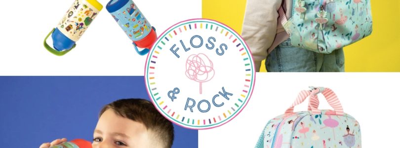 REGNUM: Marka Floss&Rock wzbogacona o nowe produkty!