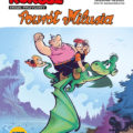 Nowości komiksowe Klubu Świata Komiksu Egmont