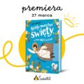 ŚWIETLIK: „NAWET ŁOBUZY IDĄ DO NIEBA!”