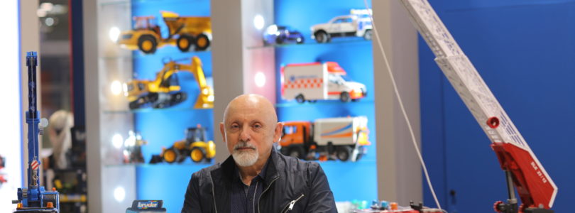 WARSAW TOYS & KIDS EXPO: 16-18 KWIETNIA 2024 R., NADARZYN