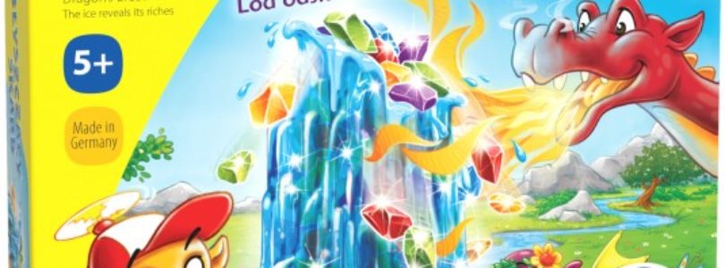 HABA Play your world – Błyszczący skarb