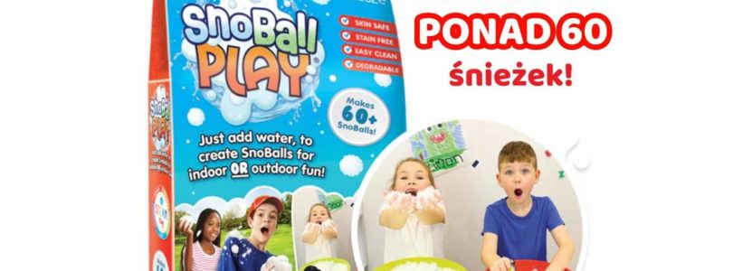 SnoBall Play