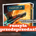 PORTAL GAMES: Rusza planszowa przeprowadzka na kosmiczną skalę!