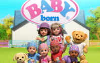 Serial BABY born na antenie MiniMini+
