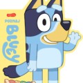 BLUEY