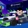 Nowa gra w Cartoon Network Game On!