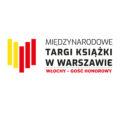 MIĘDZYNARODOWE TARGI KSIĄŻKI W WARSZAWIE JUŻ W TEN CZWARTEK!