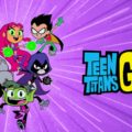 Nowe odcinki serialu „Młodzi Tytani: Akcja!” w Cartoon Network