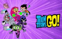 Nowe odcinki serialu „Młodzi Tytani: Akcja!” w Cartoon Network