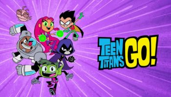 Nowe odcinki serialu „Młodzi Tytani: Akcja!” w Cartoon Network