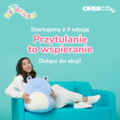 #PrzytulanieToWspieranie: to już II edycja akcji!