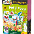 „Carotina cię nauczy! Pory roku”