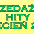 Sprzedażowe hity: kwiecień 2024
