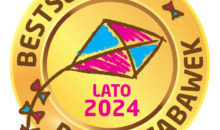 „Bestsellery Rynku Zabawek – Lato 2024”: wkrótce poznamy laureatów!