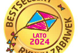 „Bestsellery Rynku Zabawek – Lato 2024”: wkrótce poznamy laureatów!