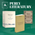 Perły Literatury – maj 2024