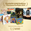 PLANSZOWA GRA ROKU 2024!