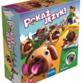 „Pokaż język!”
