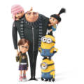 Ewolucja Minionków: od zabawnych pomagierów do ikon kina animowanego
