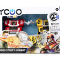 Roboty bokserskie Robo Street