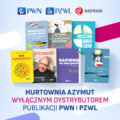 AZYMUT: PWN i PZWL na wyłączność