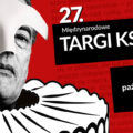 TARGI W KRAKOWIE: Zrzućcie maski! Zwykłymi stańcie się ludźmi!