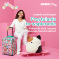  #PrzytulanieToWspieranie – ostatnie dni akcji!
