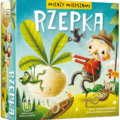NASZA KSIĘGARNIA: „Rzepka”