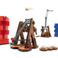 WICKED ROBOTS: GRA SIEGE