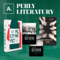 ATENEUM: PERŁY LITERATURY (LIPIEC 2024)