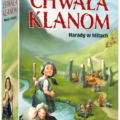 „Chwała klanom”