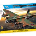 Avro Lancaster B. III, Polski Dywizjon 300, RAF
