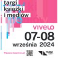 Targi Książki i Mediów VIVELO 2024