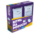 „Bitwa na poduchy”