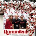 MISTRZOSTWA ŚWIATA W RUMMIKUB