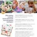 NIETUZINKOWE ZABAWKI OD BEBEE PLANET