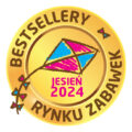 BESTSELLERY – JESIEŃ 2024