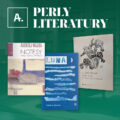 Perły Literatury – wrzesień 2024