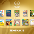 PLANSZOWA GRA ROKU 2024: NOMINACJE