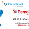 Targi RemaDays: 28-31 STYCZNIA 2025