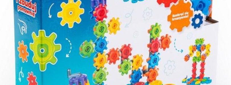 TRYBIKOWE BUDOWLE DUMEL DISCOVERY