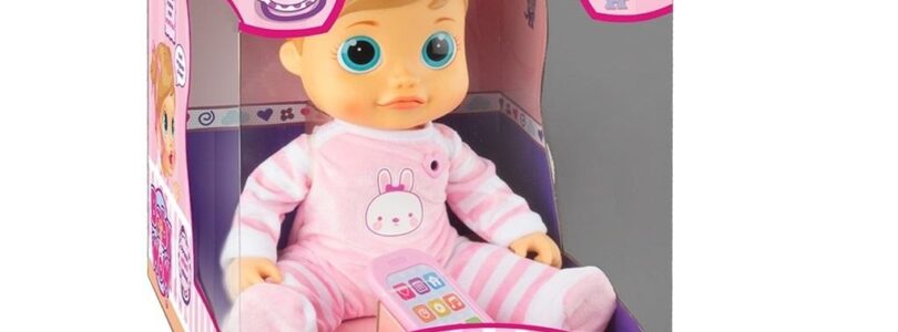 BABY WOW – EMMA