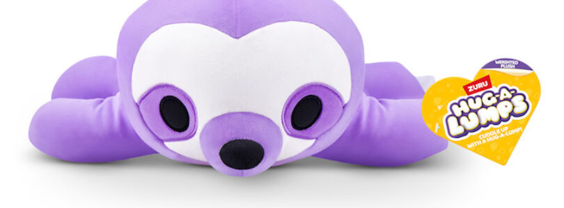 HUG-A-LUMPS